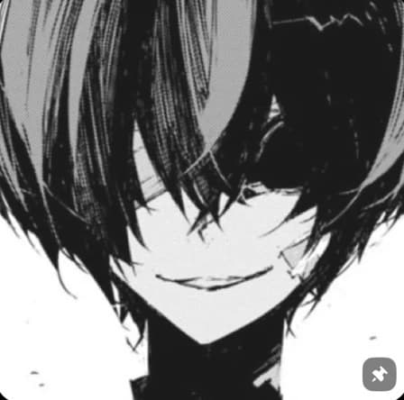 Osamu Dazai thumbnail