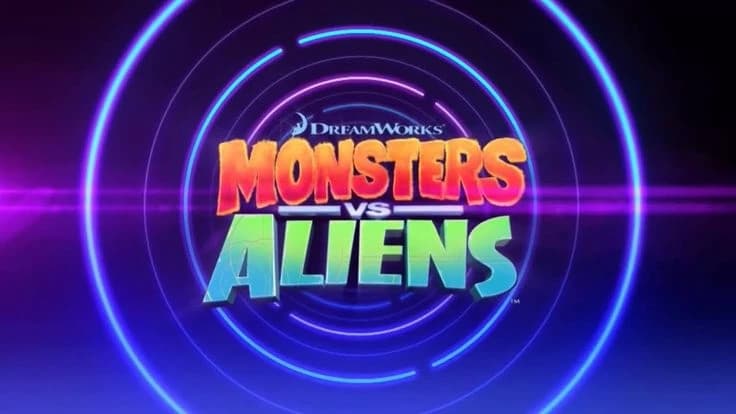 Montruos vs alienigenas bienvenida thumbnail