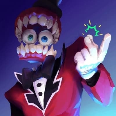 Caine thumbnail