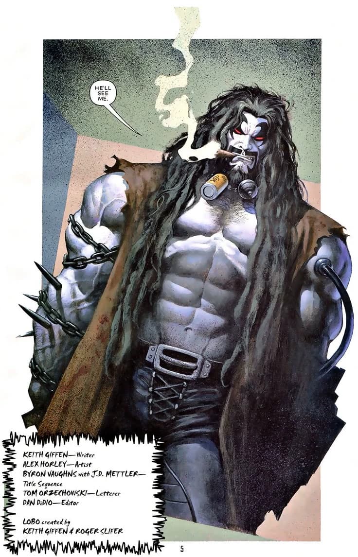 Lobo thumbnail