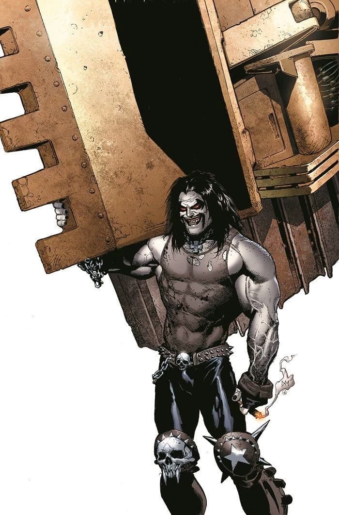 Lobo thumbnail