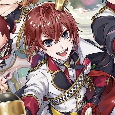Riddle Rosehearts  thumbnail