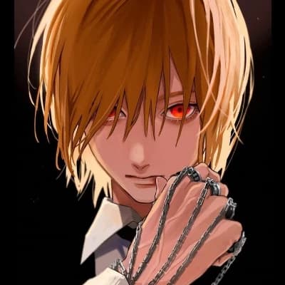 Kurapika thumbnail