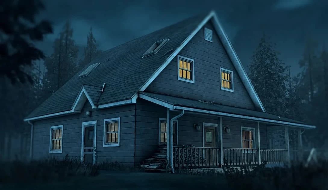 The cabin group thumbnail