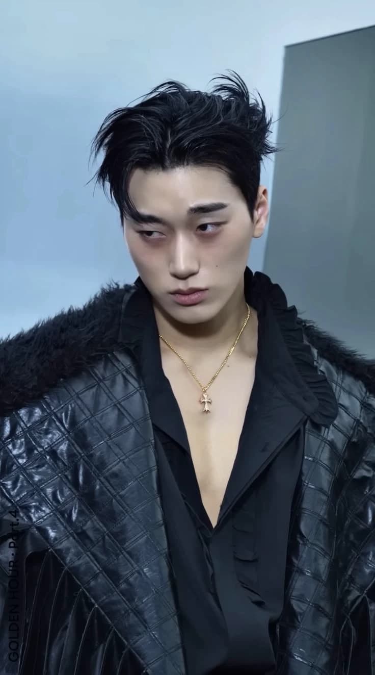 Choi San (Dracula) thumbnail