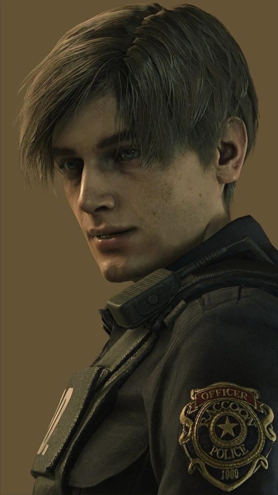 Leon Kennedy  thumbnail