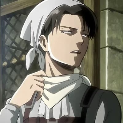 Levi Ackerman thumbnail