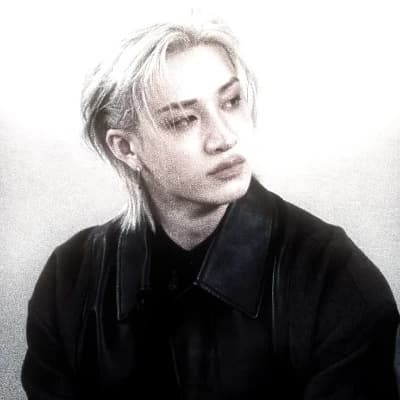Bang Chan thumbnail