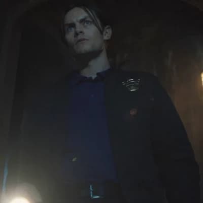 Michael Afton thumbnail