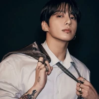 Jeon Jungkook thumbnail