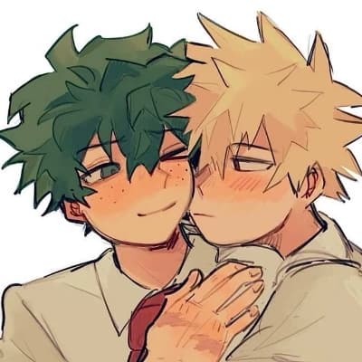 Bakugo Katsuki et Izuku Midoriya thumbnail