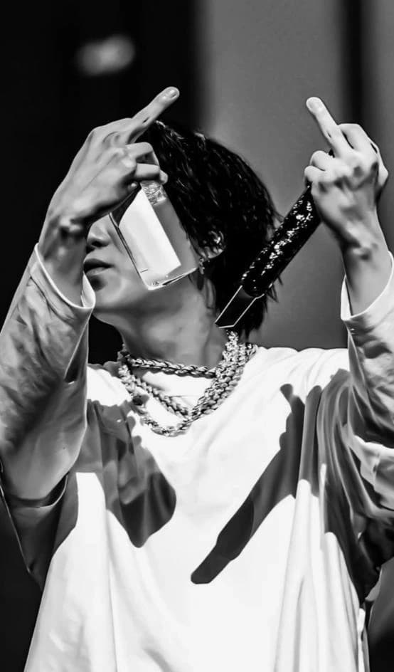 Yoongi thumbnail