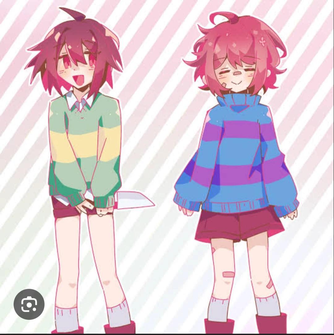 Frisk (drawing universe) thumbnail