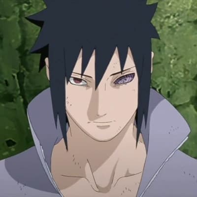 Sasuke Uchiha thumbnail