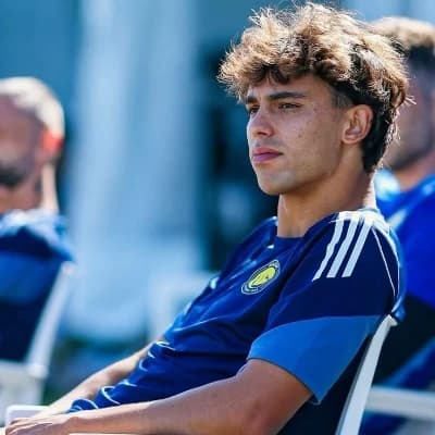 João Felix thumbnail