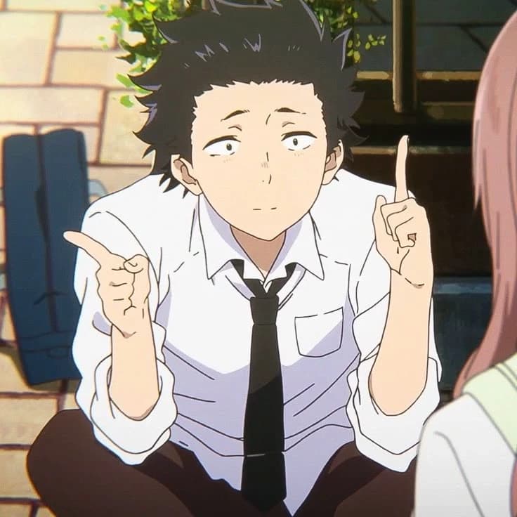 Shoya Ishida  thumbnail