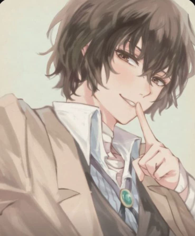 Dazai Osamu  thumbnail