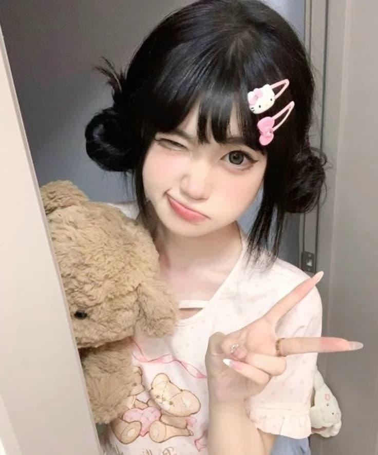 Yui Hoshizaki thumbnail