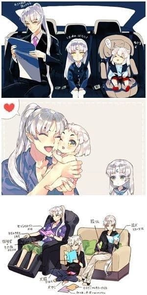 Inuyasha-Sesshomaru-Toga thumbnail