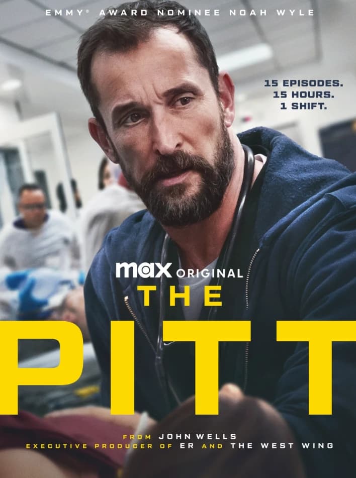 THE PITT thumbnail