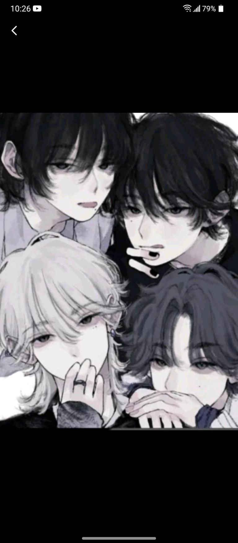Pajamas bl thumbnail