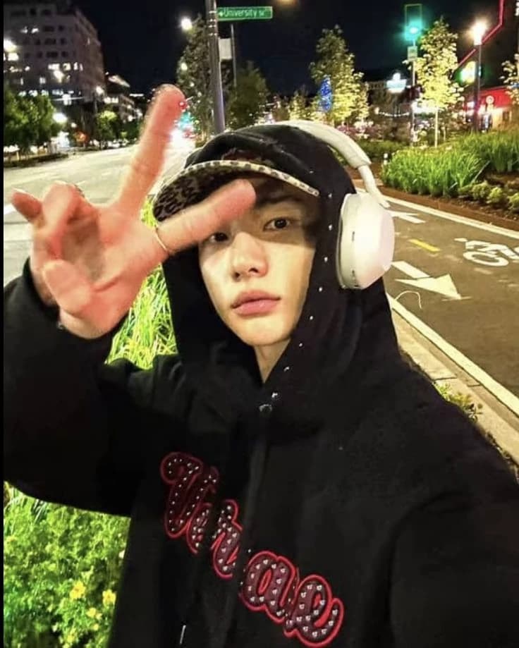 Hwang Hyunjin|★ thumbnail