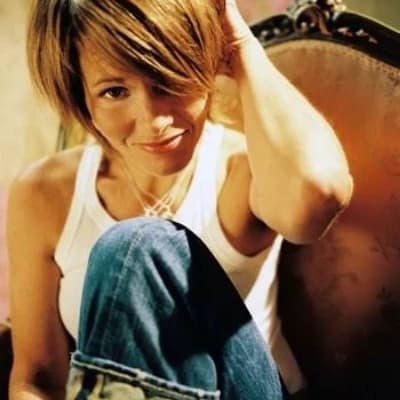Shawn Colvin thumbnail