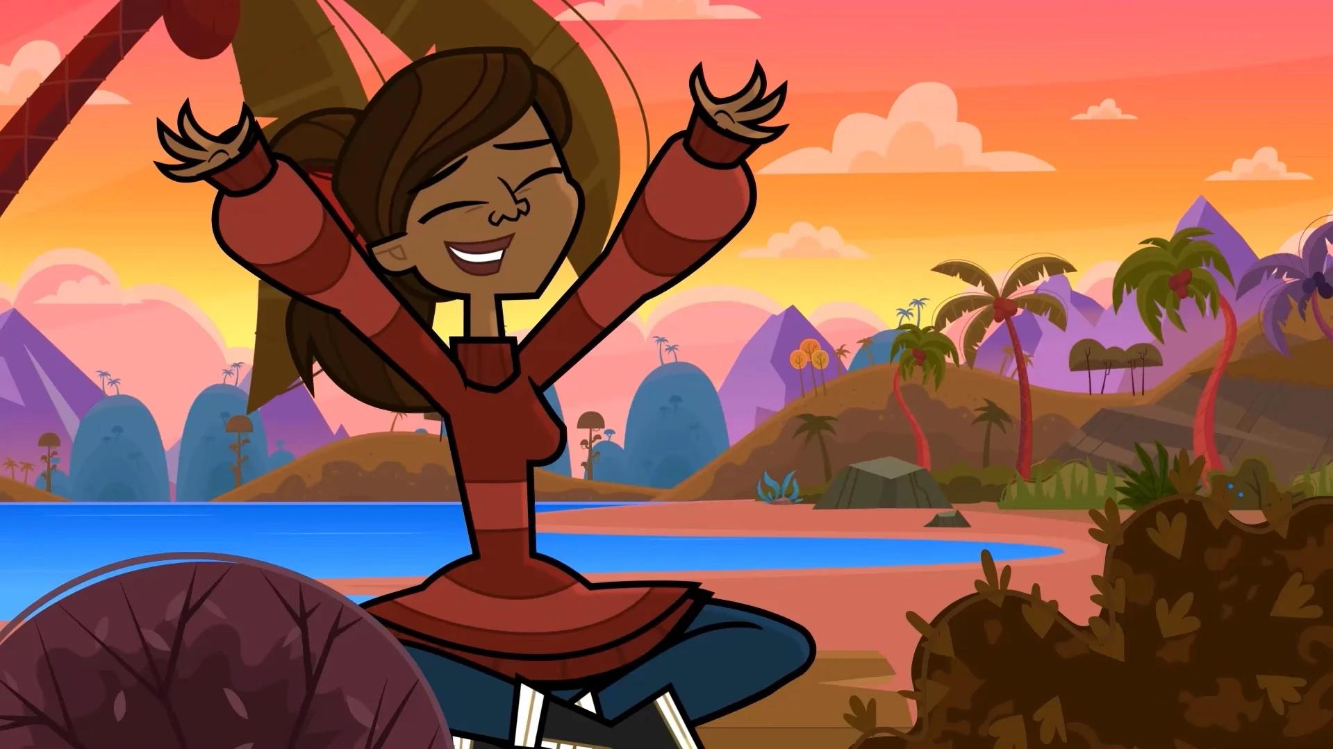 Gabby \[Disventure Camp\] thumbnail