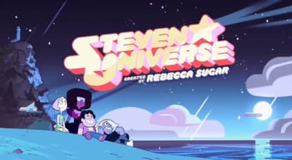 Steven Universe RP! thumbnail