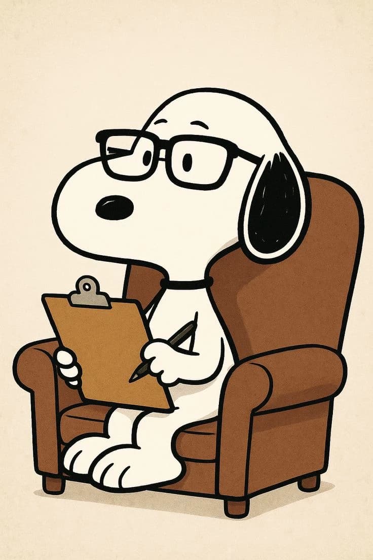 Snoopy thumbnail