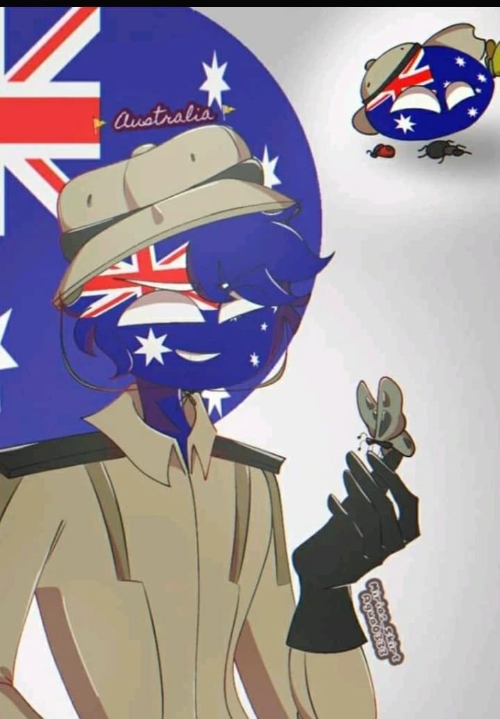 Australia thumbnail