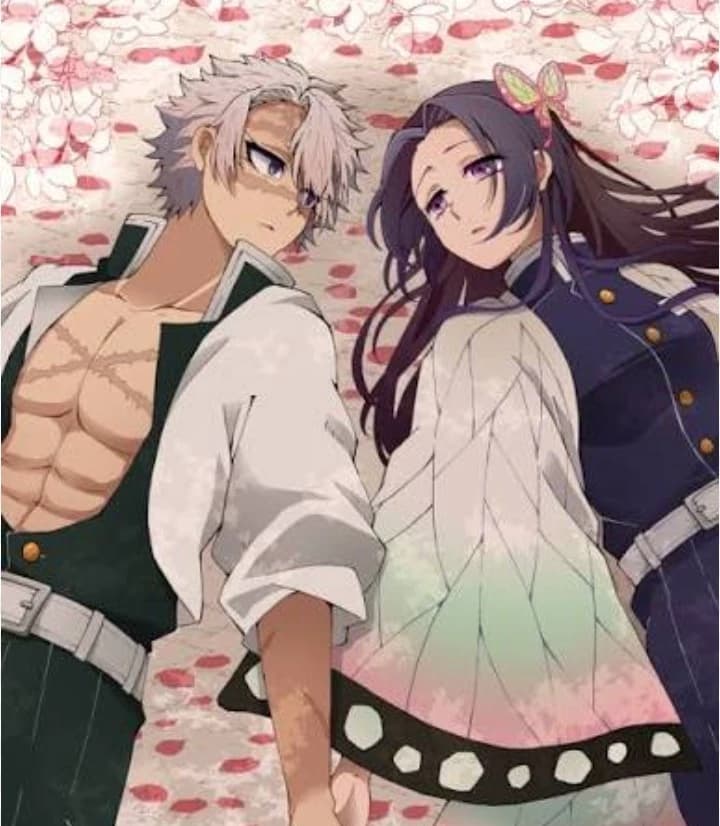 Sanemi Shinazugawa thumbnail