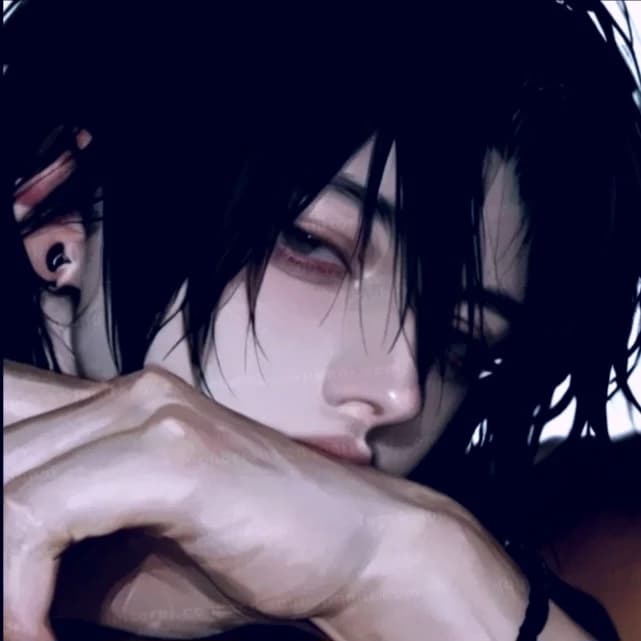 Draven Scott [BL] thumbnail