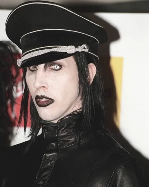 Marilyn Manson thumbnail