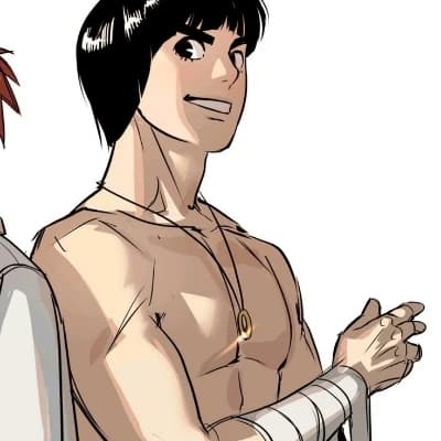 Rock Lee thumbnail