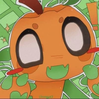 Gourdy The Pumpkin thumbnail