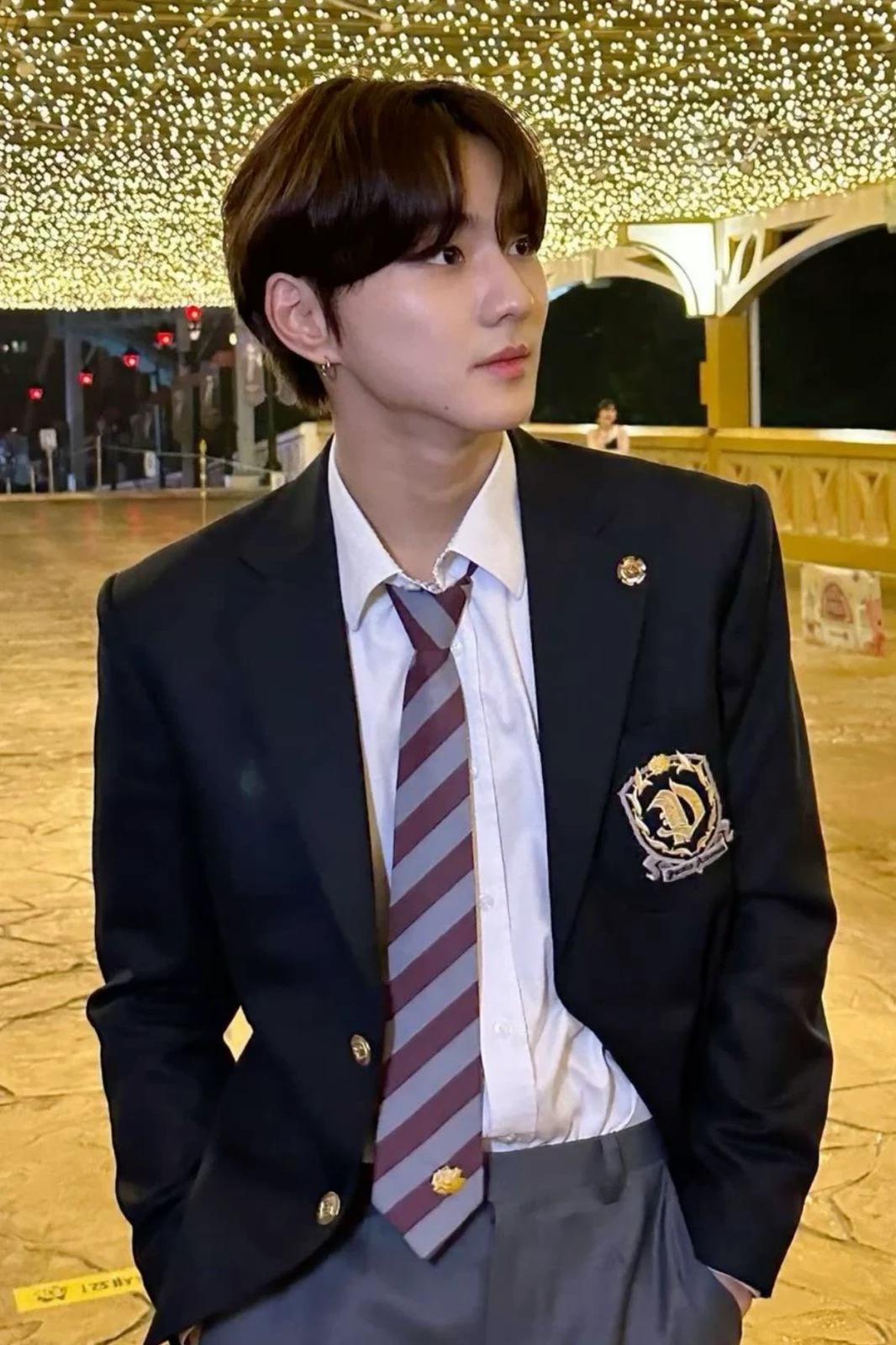 Jungwon thumbnail