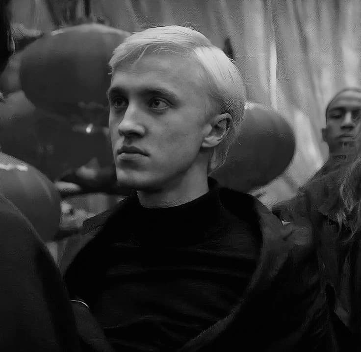 Draco Malfoy thumbnail