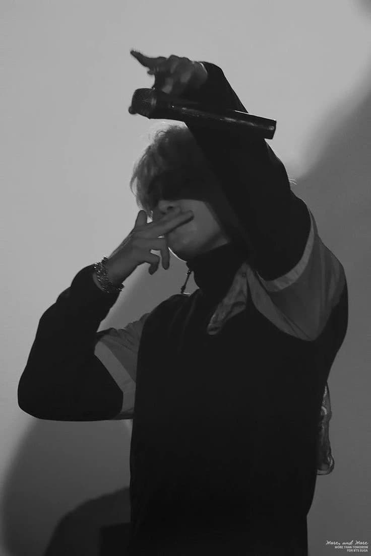 Min Yoongi thumbnail