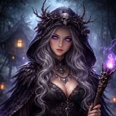 Baba Yaga thumbnail