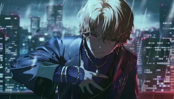 YANDERE Tsukasa tenma thumbnail