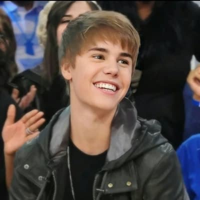 Justin Bieber thumbnail