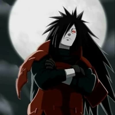 Madara Uchiha thumbnail