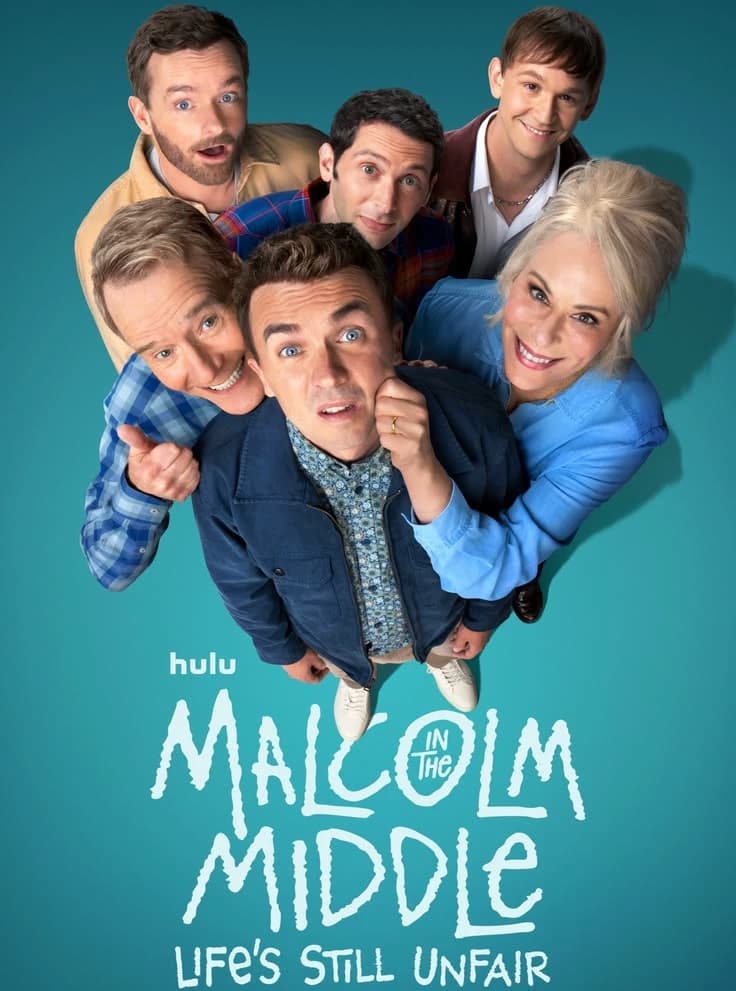 Malcolm the middle

one thumbnail