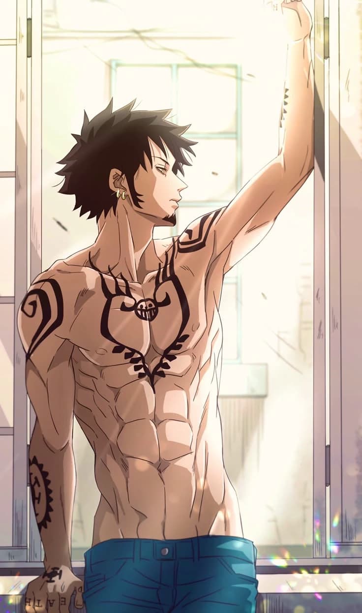 Law thumbnail