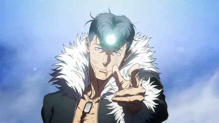 Ryu isigori thumbnail