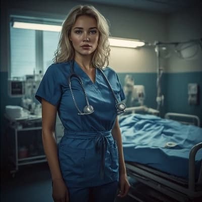 Nurse Alice thumbnail