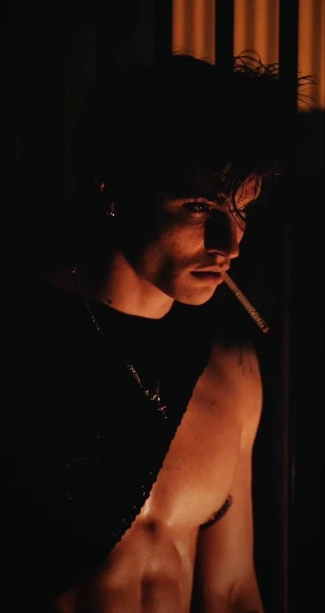Veer Volkov (Mafia boss, arrange marriage, ur husband)  thumbnail
