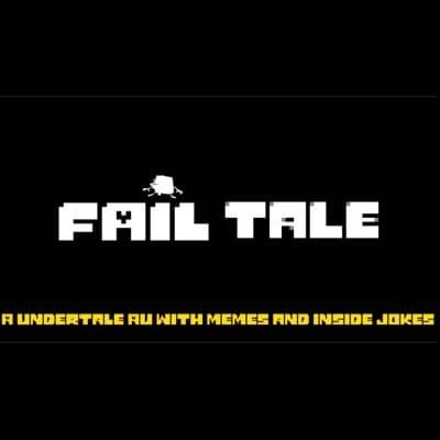 FailTale thumbnail