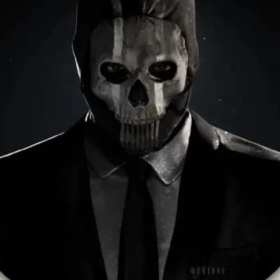 Ghost thumbnail